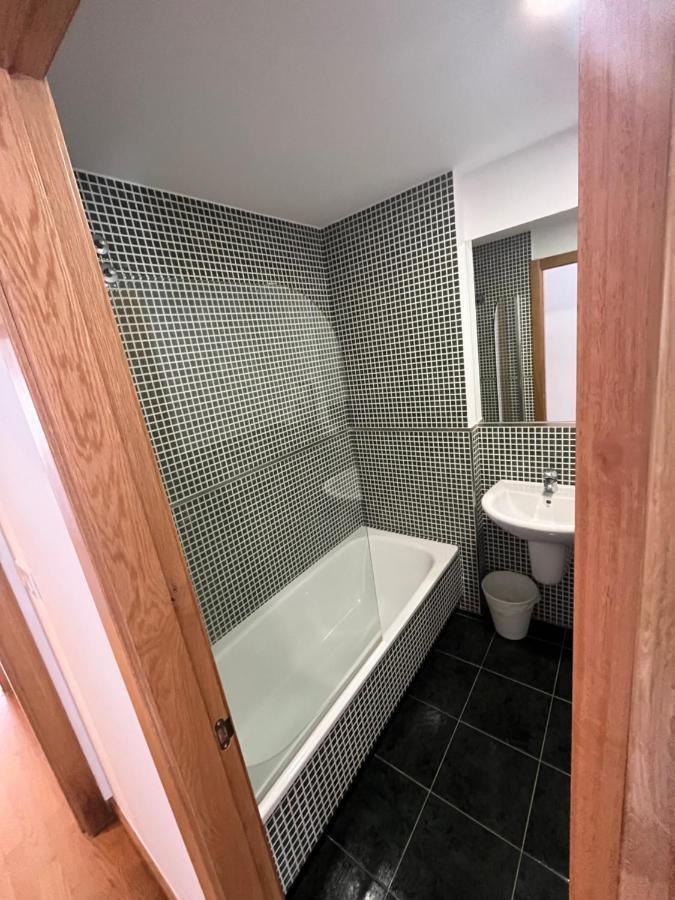Entrecaminos Hotel O Pedrouzo Ngoại thất bức ảnh